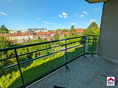 Appartement, 40 m²