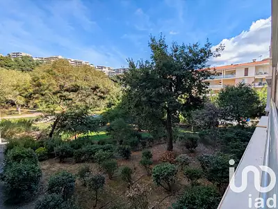 Appartement, 101 m²