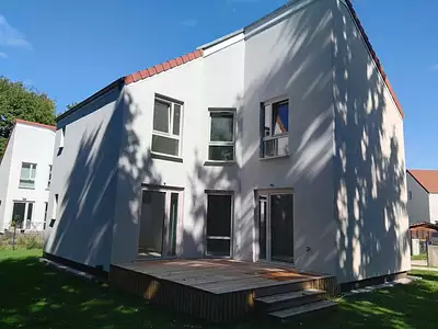 Maison, 122 m²