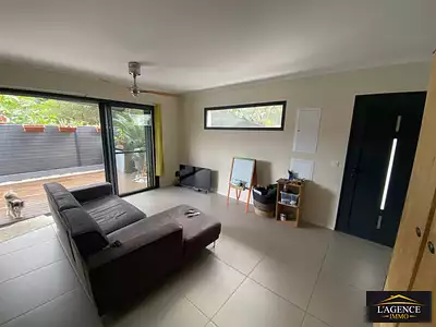 Appartement, 98 m²