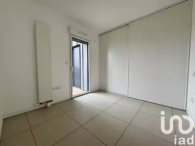 Appartement, 61 m²