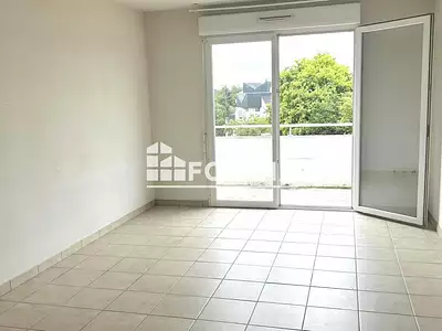 Appartement, 58 m²