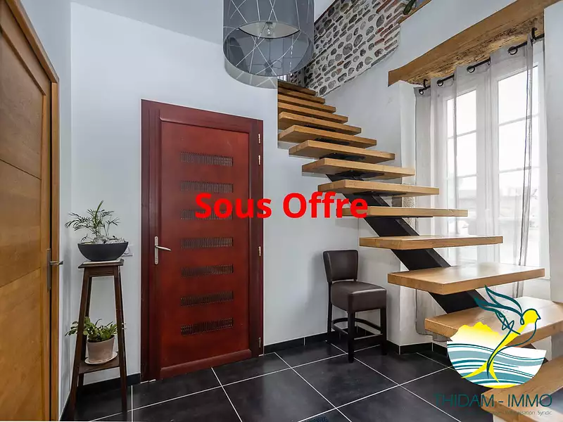 Appartement, 142 m²