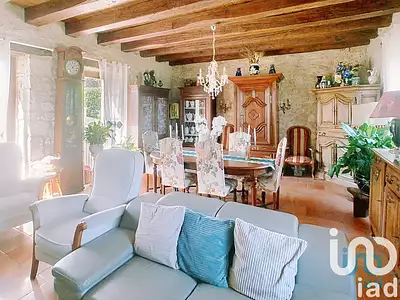 Maison, 150 m²