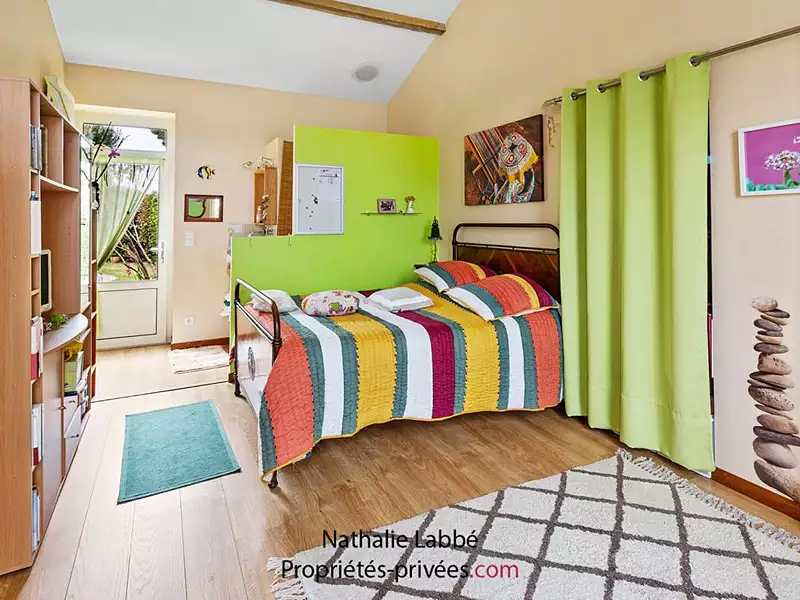 Maison, 150 m²