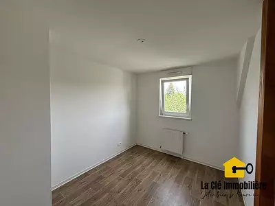 Appartement, 92,83 m²