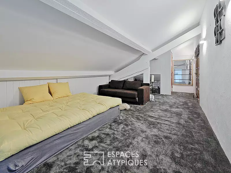 Maison, 257 m²