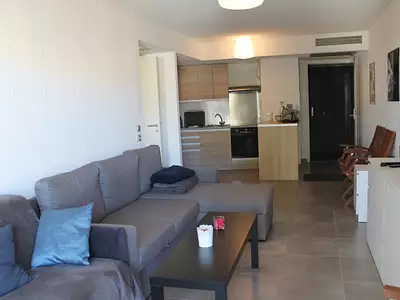 Appartement, 45,25 m²