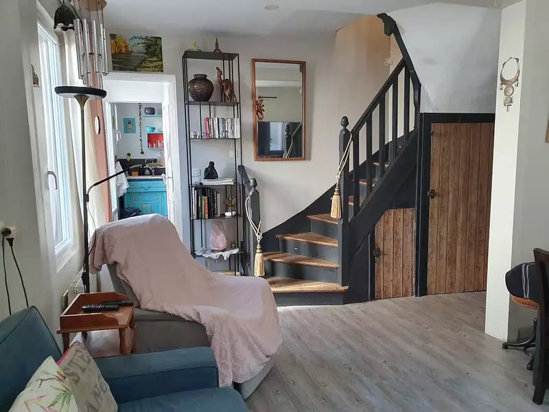 Maison, 62 m²