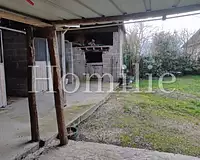 Maison, 127 m²