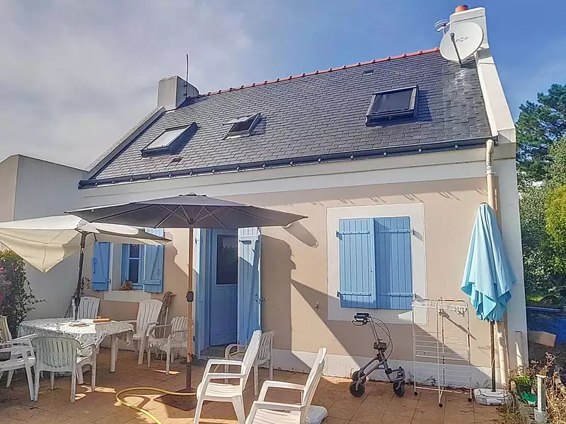 Maison, 73 m²