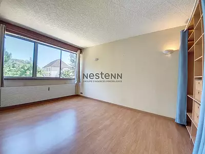 Appartement, 59,7 m²