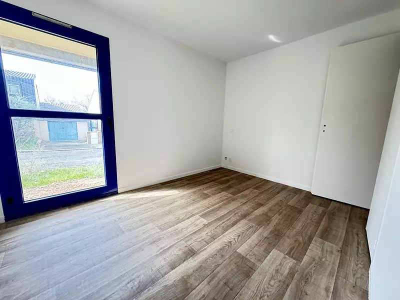 Maison, 104 m²