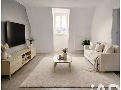 Appartement, 67 m²