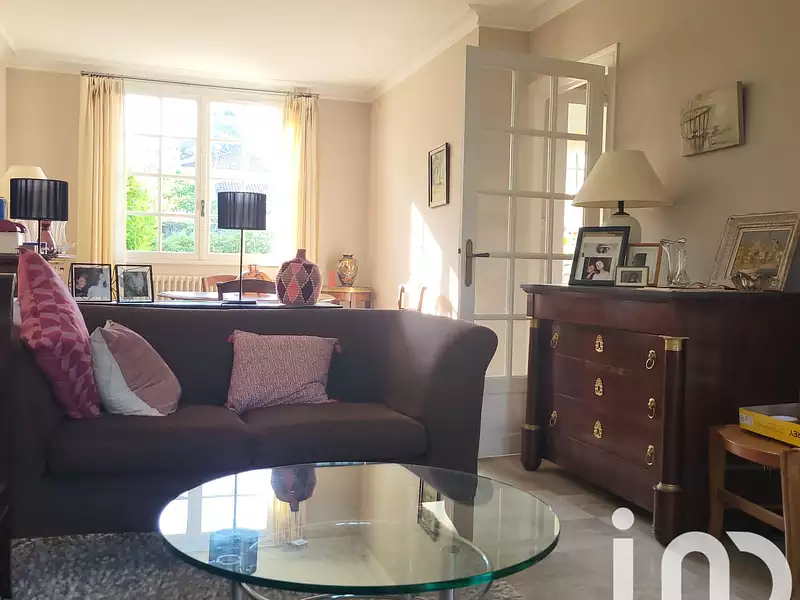 Maison, 90 m²