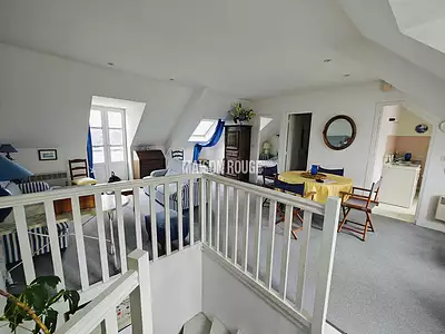 Appartement, 40,88 m²