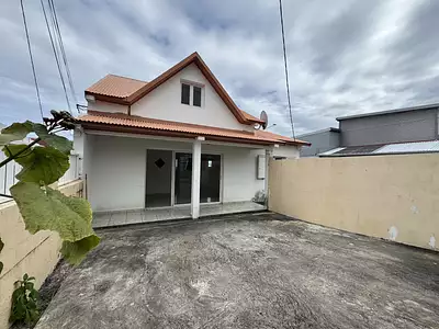 Maison, 145 m²