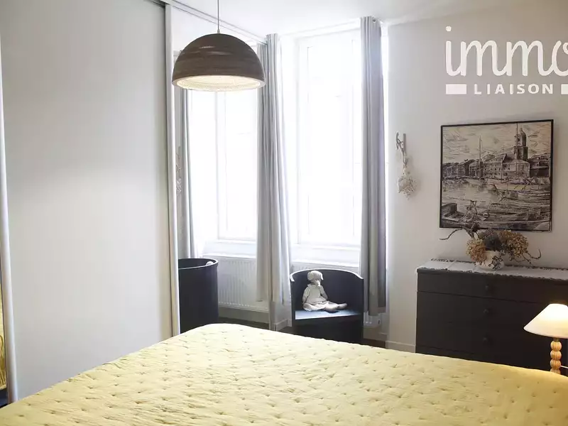 Immeuble, 226,1 m²