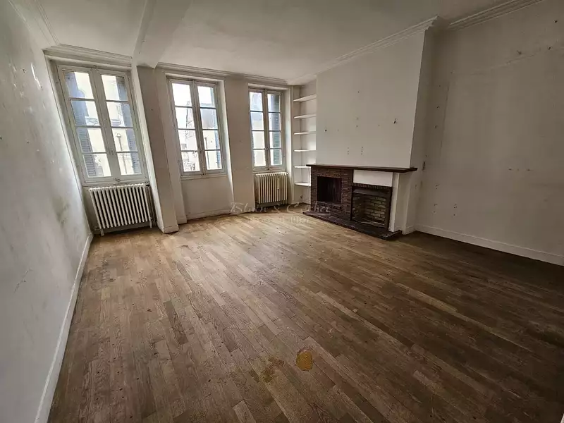 Maison, 160 m²