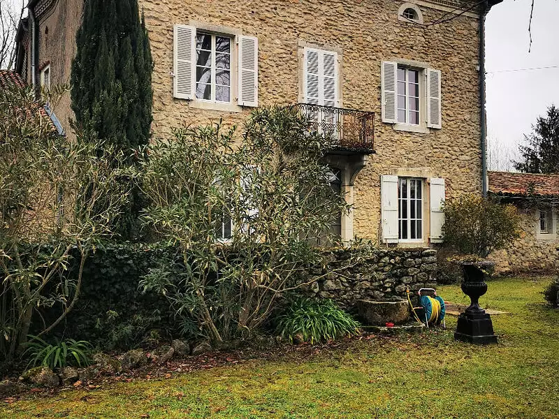 Maison, 310 m²