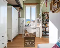 Appartement, 107 m²