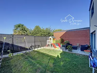Maison, 125 m²