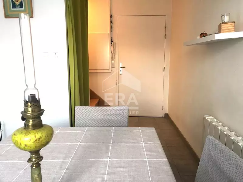 Appartement, 52 m²
