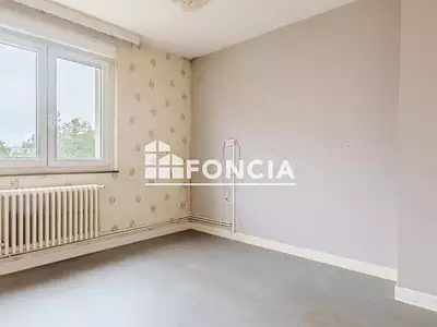 Appartement, 68 m²