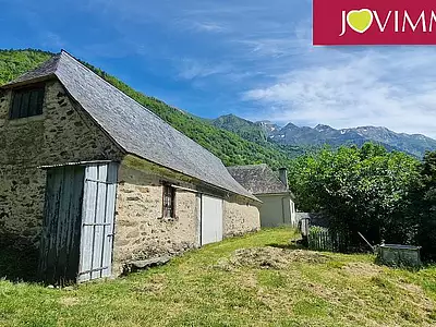 Maison, 200 m²