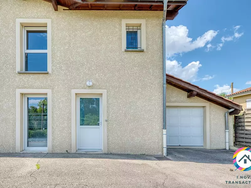 Maison, 75,58 m²