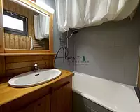 Appartement, 20,4 m²