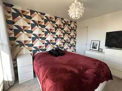 Appartement, 42,35 m²