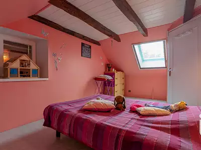 Maison, 121 m²