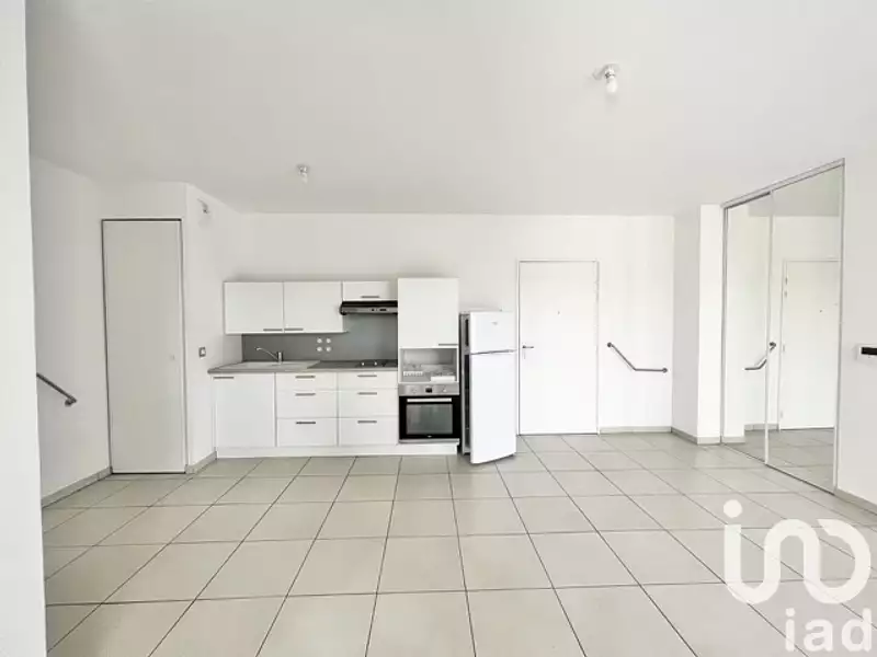 Appartement, 47 m²