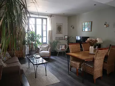 Maison, 94 m²