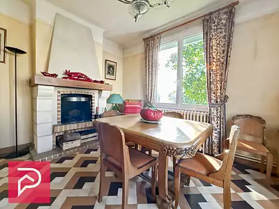 Maison, 100 m²