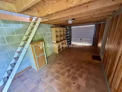 Maison, 80 m²