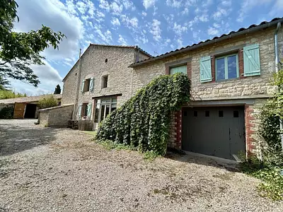 Maison, 312 m²