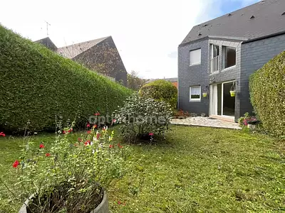 Maison, 91 m²