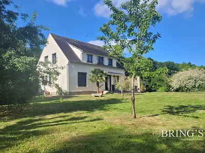 Maison, 182 m²