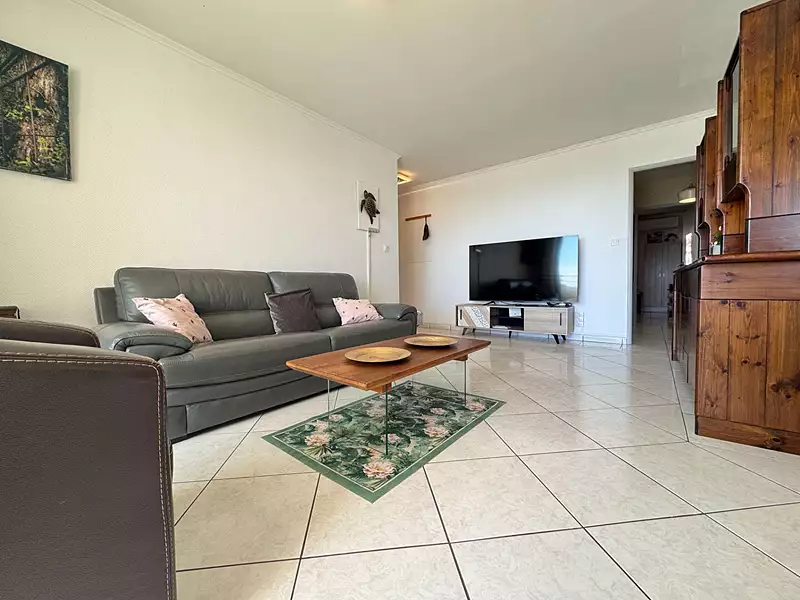 Appartement, 87,26 m²