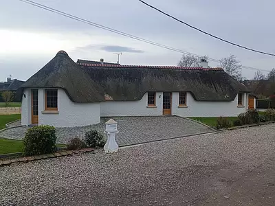 Maison, 128 m²