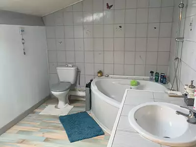 Maison, 130 m²