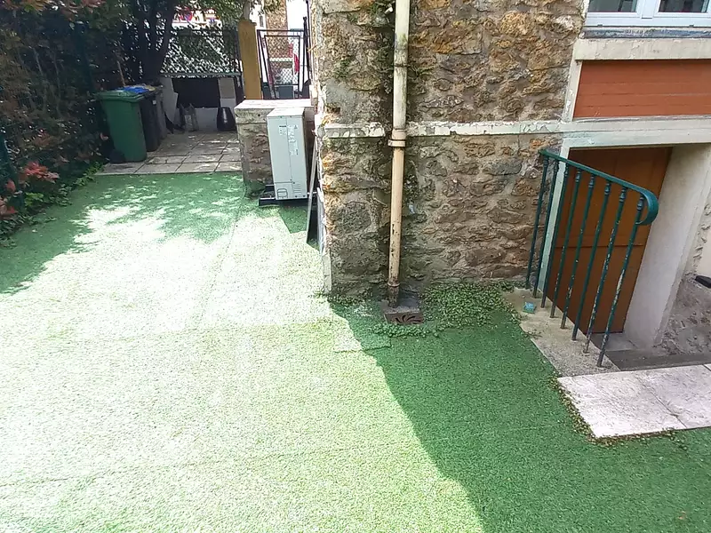 Maison, 75 m²