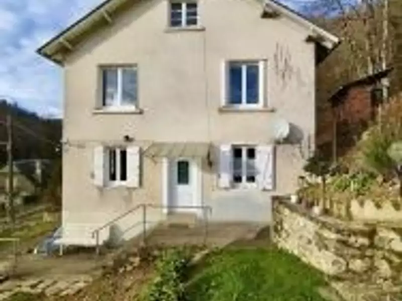 Maison, 125 m²