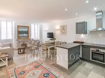 Appartement, 62,37 m²