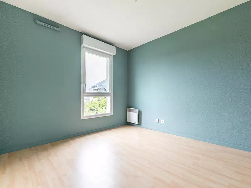 Appartement, 56 m²