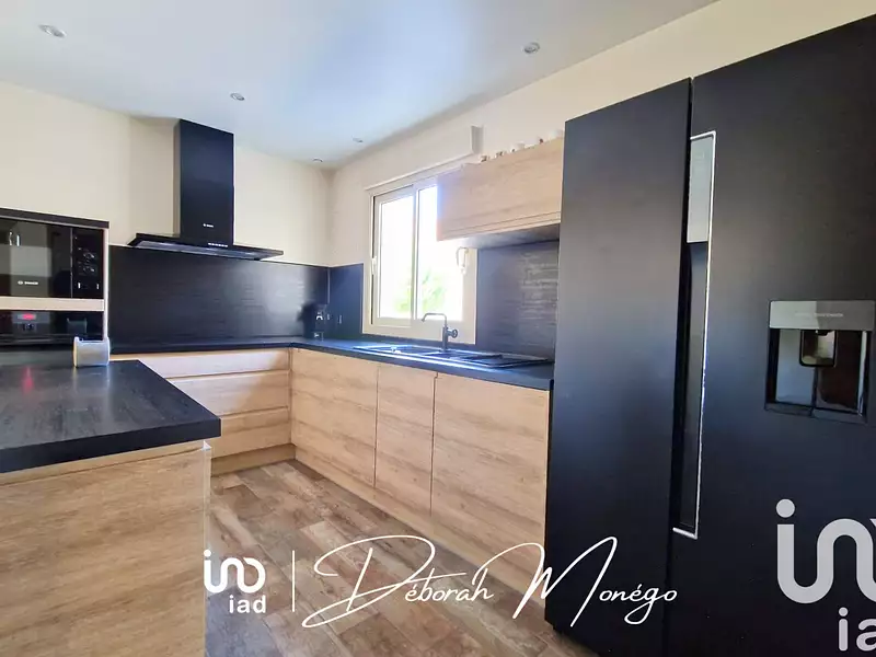 Maison, 90 m²