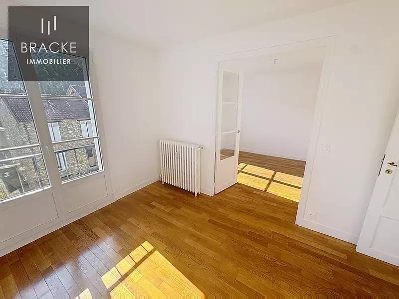 Appartement, 39,6 m²