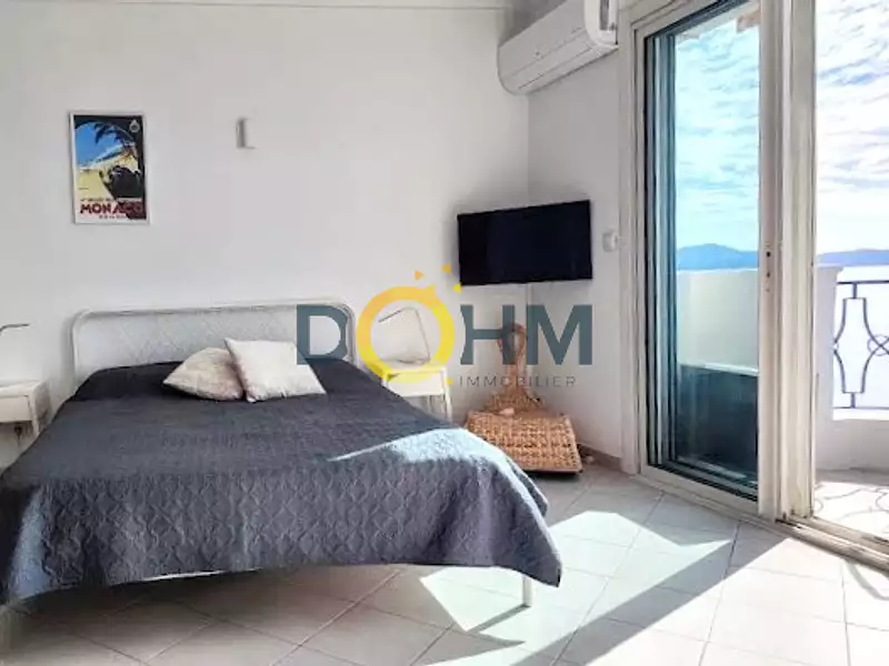 Appartement, 41,87 m²